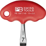 Pb Swiss Tools Film 1387.CN 100% Made Special T-handle Scre.... Fixed Price $33.74.