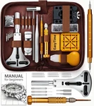 Easytime Watch Repair Tool Kit For Link Removal And Battery Replacement.... Fixed Price $24.71.