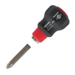 Vessel 270W-62 Vector Stubby Interchangeable Screwdriver +2 Magnetic Japan. Fixed Price $32.02.