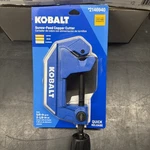 New Sealed Kobalt 2146940 5/8" To 2-1/8" Copper, Brass,& Aluminum Tube Cutter. Fixed Price $21.26.
