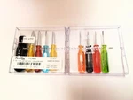 Xcelite PS88N Screwdriver Set 3F6-588 1 Pc. Fixed Price $72.85.