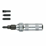 Vessel Impact Screwdriver 250001 From Japan. Fixed Price $95.98.