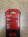 Milwaukee 48-22-2423 11/32" Hollow Shaft Nut Driver. Fixed Price $19.99.