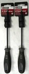 Jobsmart 1038049 #1 Phillips X 6" Magnetic Tip Screwdriver 2PCS.. Fixed Price $5.75.