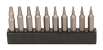 Wiha 75988 Micro Bit Torx 10 Pack. Fixed Price $19.25.