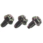 Gardner Bender Washer Green Grounding Screw (12-PACK) GGS-1512R. Fixed Price $8.36.