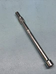 Xcelite Series Nutdriver Blade 9/32" Hex Hollow Shaft 999V (48281). Fixed Price $9.99.