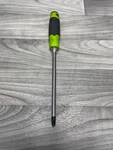 Mac-grip Phillips Screwdriver 8" X #4 Green (A1D015152). Fixed Price $29.00.