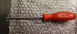 Wiha Powerhandle Torx Screwdriver K362 T27 115 Mm Made In Germany. Fixed Price $11.98.