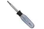 6-IN-1 Screwdriver. Fixed Price $11.62.