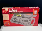 Totes Workshop 22 Piece Flex Driver Set With Storage Case New * See. Fixed Price $45.88.