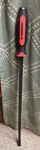 Mayhew Dominator Curved Pry Bar Red 14117 - 36. Fixed Price $59.99.