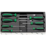 Stahlwille Tools 96469115 Drall+ Set Of Screwdrivers 7-PCS.. Fixed Price $94.49.