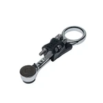 Klein Tools 65200MAG Slim-profile Magnetic Mini Ratchet. Fixed Price $26.98.