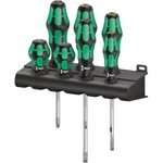 Wera 05008901001 Mix 2 300/7 Screwdriver Set, Pieces. Fixed Price $59.46.