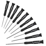 Precision Screwdriver Set (10-PIECE) (6-PACK). Fixed Price $18.66.