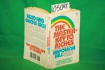 Napoleon, Hill The Master-key To Riches. Fixed Price $40.00.