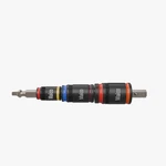 Malco MTS2A 7-IN-1 C-rhex Flip-bit Color-coded Socket Set With 1/4-5/16,.... Fixed Price $44.99.