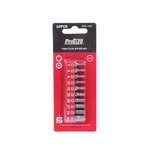 Torx Plus 5POINT Tamperproof Security Bits 7IPR 40 25MM 10. Fixed Price $18.91.