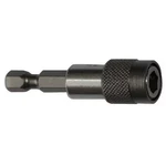 Apex Tool Group QR-M-490-2-1PK Bit Holder, 1/4", 2". Fixed Price $59.15.