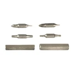 Greenlee 9953-20 Bit SET,STEEL,10 Pieces,hand Application 499N25. Fixed Price $18.15.