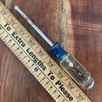 Craftsman #2 Phillips Screwdriver 41295 Wf. Fixed Price $5.24.