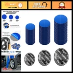 90PCS Tire Repair Patch Kit - 32MM, 42MM, 58MM Rubber Puncture Fix For Cars, Tru. Fixed Price $25.99.