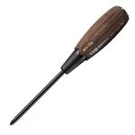 Vessel NO.330 Wood-compo Tang-thru Screwdriver PH2X100. Fixed Price $22.30.
