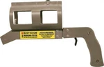 New Rust-oleum 210188 Industrial Choice Spray Paint Marking Pistol, 12" 6925374. Fixed Price $26.95.