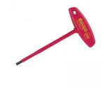 Wiha 33443 Insulated T-handle Hex Metric 5MM. Fixed Price $14.41.