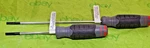 Proto JC31608RF, JC31604RF Screwdrivers 3/16 In Tip,slotted 12.25", 8.25". Fixed Price $29.99.