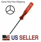 Tri Wing Tip Screwdriver For Nintendo Wii U Ds Gameboy Advance Sp. Fixed Price $19.10.