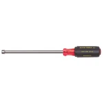 Klein Tools 646-1/4M Hollow Round Nut Driver, 4JA40. Fixed Price $21.54.