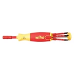Wiha 28394 Multi-bit Screwdriver, Numbits 53KF17. Fixed Price $125.46.