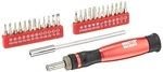 Hangzhou Great Star Indust 69287 Master Mechanic, 26 Piece, Ratcheting, Precisio. Fixed Price $22.40.