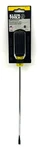 New Klein Tools 605-10 Cabinet-tip 1/4" Screwdriver 10" Made Usa Free Ship.. Fixed Price $19.19.