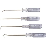 Craftsman Screwdriver Set, Pick & Hook, Acetate Handle, Piece (CMHT65048). Fixed Price $20.94.