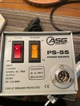 Hios CL-6500 Power Screwdriver Asg PS-55 Supply. Fixed Price $275.00.