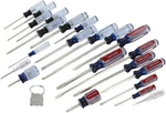 Craftsman 23 Piece Screwdriver Set. Fixed Price $62.40.