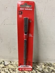 Milwaukee Tool 48-32-4511 Shockwave Impact Magnetic Bit Holder, 6 In L, Drive. Fixed Price $6.48.