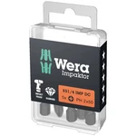 Wera 05057656001 851/4 Dc Ph Diy Impaktor Bits, 2 X Mm, Pieces. Fixed Price $36.22.