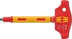 Wera 410 Vde-insulated Cross Handle 1/4 05005121001. Fixed Price $80.50.