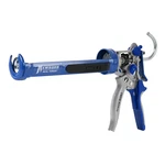 Newborn Dual-thrust Smooth Rod Caulking Gun: 10 Oz. Cartridge Dispenser (blue). Fixed Price $36.99.