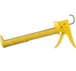 Dripless CR400 Contractor Cradle Frame Ratchet Drive Caulk Gun 29 Oz Cartridge. Fixed Price $16.56.