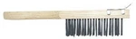 Allway Wire Scratch Brush With Wood Handle Scraper 1-1/2 " 11 X. Fixed Price $52.20.