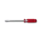 Allied 65053 3/16" X 4" Slotted Screwdriver, Acetate Handle, Standard, Sae. Fixed Price $15.97.