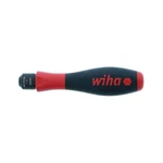 Wiha Tools 28507 Torquefix Pre-set Handle, 10 In/lbs. Fixed Price $98.15.