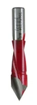 Freud TH90070L Industrial Carbide Tipped Through Hole Boring Bit Left Hand 9MM.. Fixed Price $12.99.