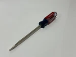 New Craftsman Tools Usa Made 1/4" X 6" Slotted Screwdriver - Model 41584 Wf. Fixed Price $19.99.