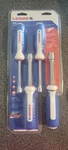 Lenox Tools Hollow Shaft Nut Drive Set - LXHT60903. Fixed Price $19.00.